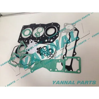 Полный комплект прокладок для двигателя Yanmar 3TNE82 3TNE82A