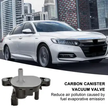 25860-62010 25860-46010 Для Hondas Accord Civic Carbon Canter Электромагнитный Вакуумный Переключатель Клапана Вакуумный Электромагнитный Клапан Паровой Бак