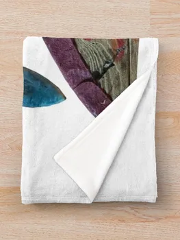 Последнее Королевство - ультратонкое одеяло Красивые одеяла