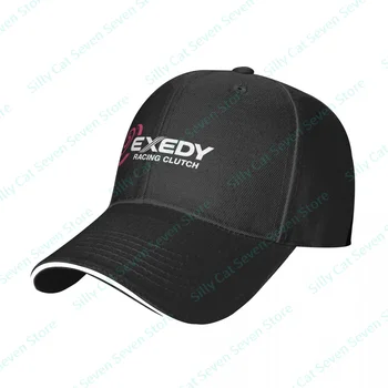 Персонализированная бейсболка Exedys Cool Унисекс Для Взрослых Регулируемая шляпа для папы Мужчины Женщины Хип-хоп На открытом воздухе Женщины Мужчины'
