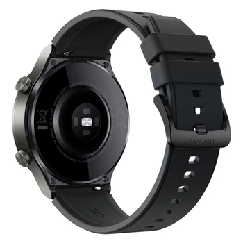 Shopify WATCH GT 2 Pro Sport Версии 46 мм, браслет, фитнес-трекер, Смарт-часы С поддержкой сердечного ритма, GPS, смарт-спортивные часы