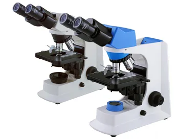 Бинокулярный микроскоп Drawell серии SMART для лаборатории