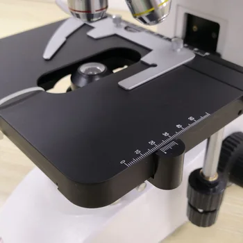 Бинокулярный микроскоп Drawell серии SMART для лаборатории