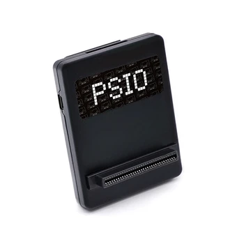 Комплект эмулятора оптического привода PSIO (клонированная версия) Для игровой консоли Sony PS1 Fat Retro С игровыми аксессуарами