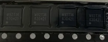 20 шт./Лот Оригинальное изображение IC M92T36 Аккумулятор IC BQ24193 с поддержкой HDMI IC M92T17 Видео IC P13USB Для игровых чипов Nintend Switch