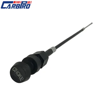 Дроссельный кабель карбюратора для Sportster 883 1200 XLH Hugger 06-0204