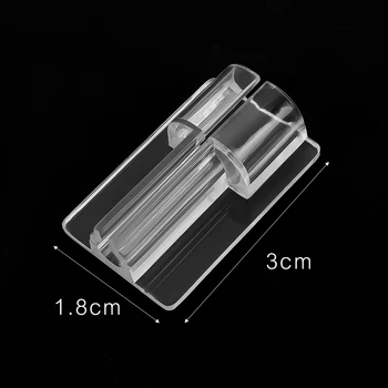 1/10 шт. Прозрачная Защитная Крышка кабеля Для Apple iPhone 13 12 11Pro Max XR XS 8 7 6 Plus Зажим Для Защиты Шнура Зарядного устройства