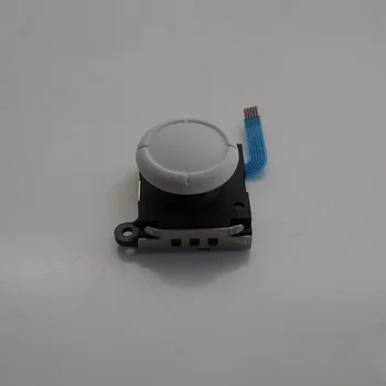Оригинальный 3D аналоговый джойстик, ручка для большого пальца, кнопка, ключевой модуль управления для контроллера Nintend Switch Lite NS Mini Joy-Con